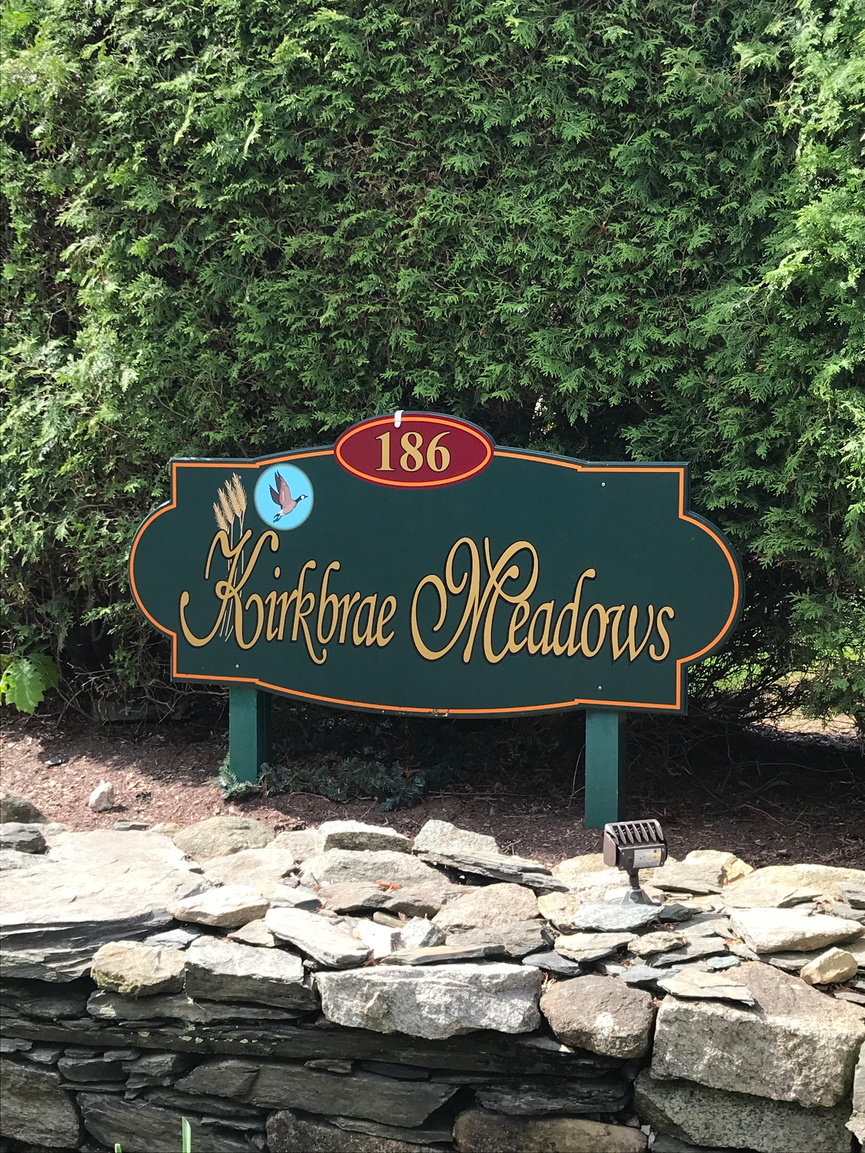 Kirkbrae Meadows Condominiums